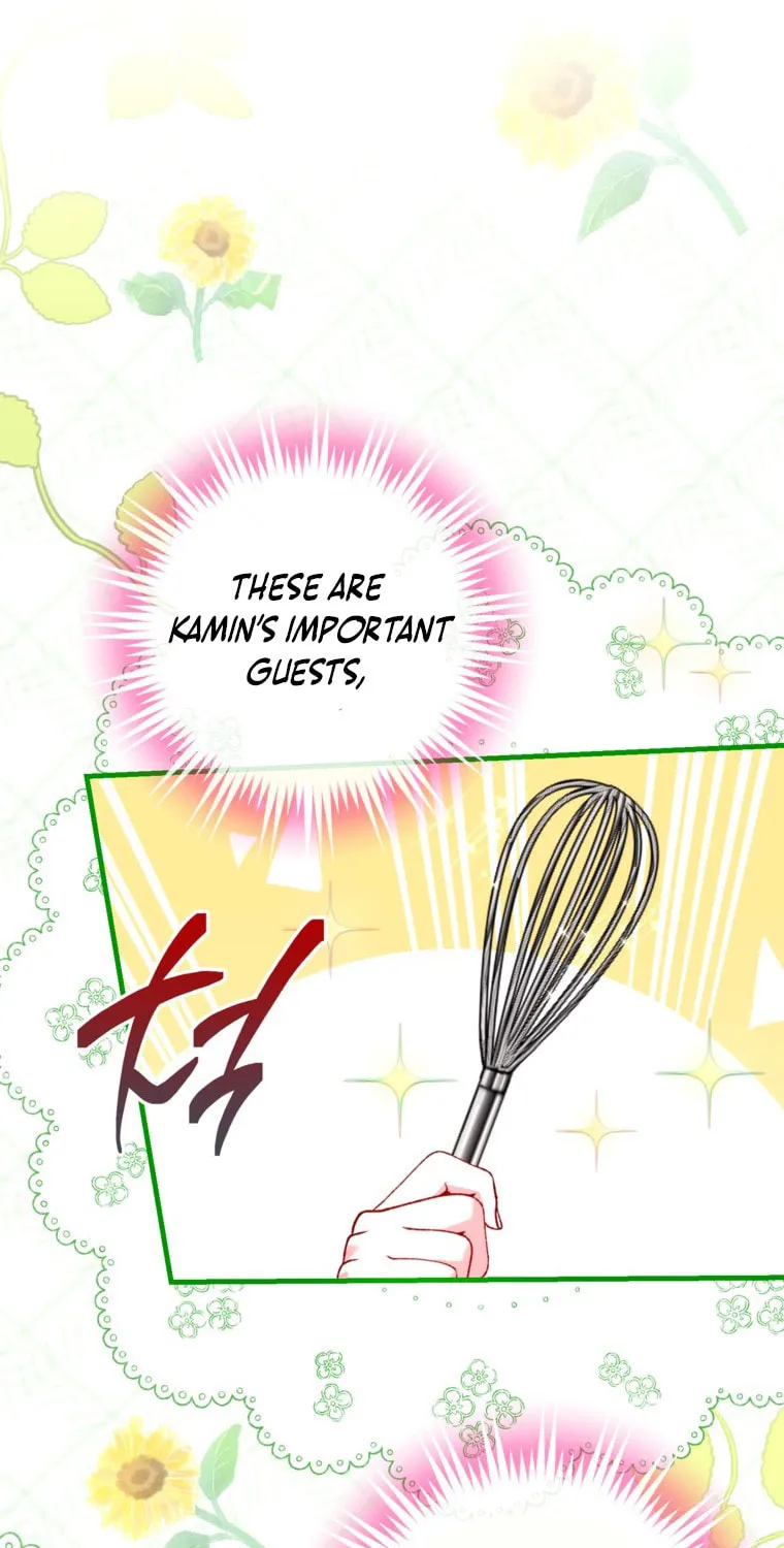 Country Life With the Sexy Majesty Chapter 32 page 78 - 