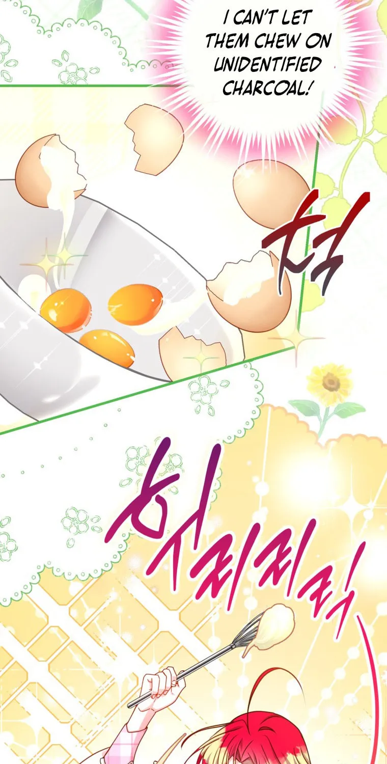 Country Life With the Sexy Majesty Chapter 32 page 79 - 