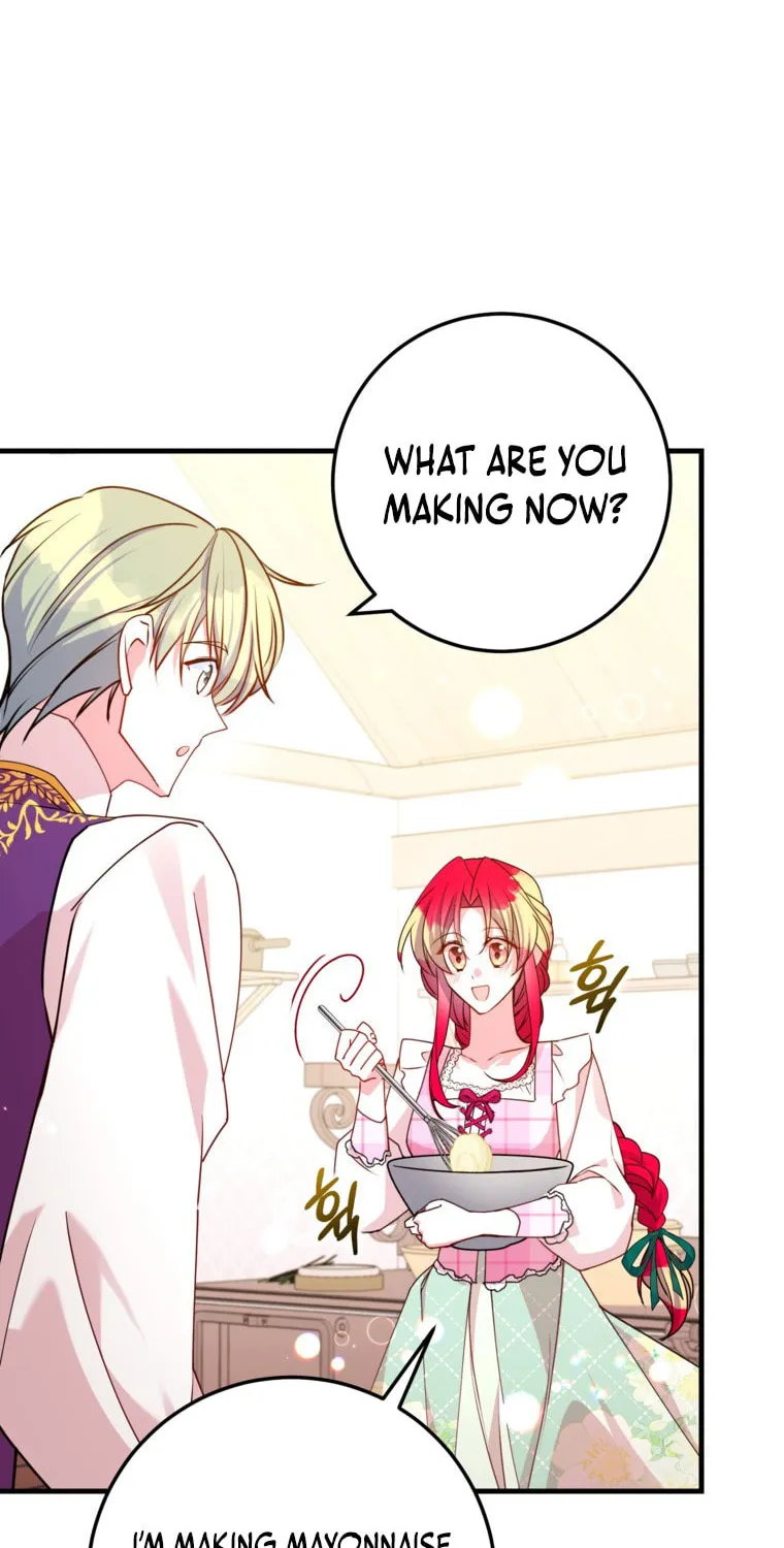 Country Life With the Sexy Majesty Chapter 32 page 81 - 