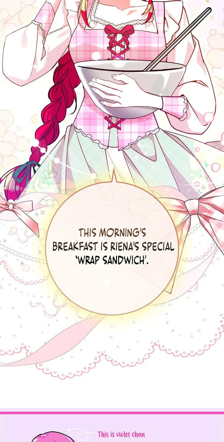 Country Life With the Sexy Majesty Chapter 32 page 85 - 