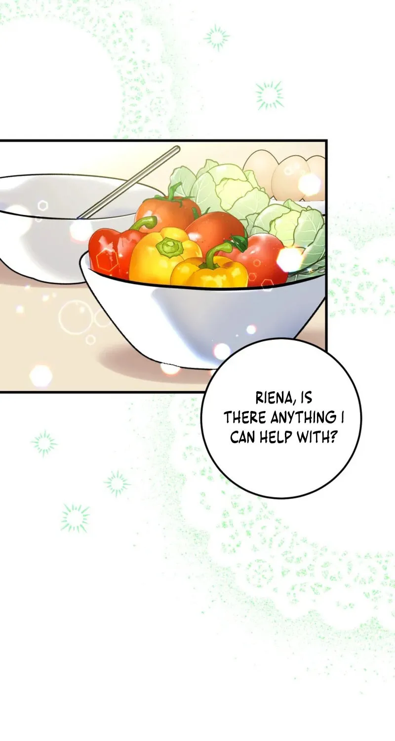 Country Life With the Sexy Majesty Chapter 33 page 2 - 