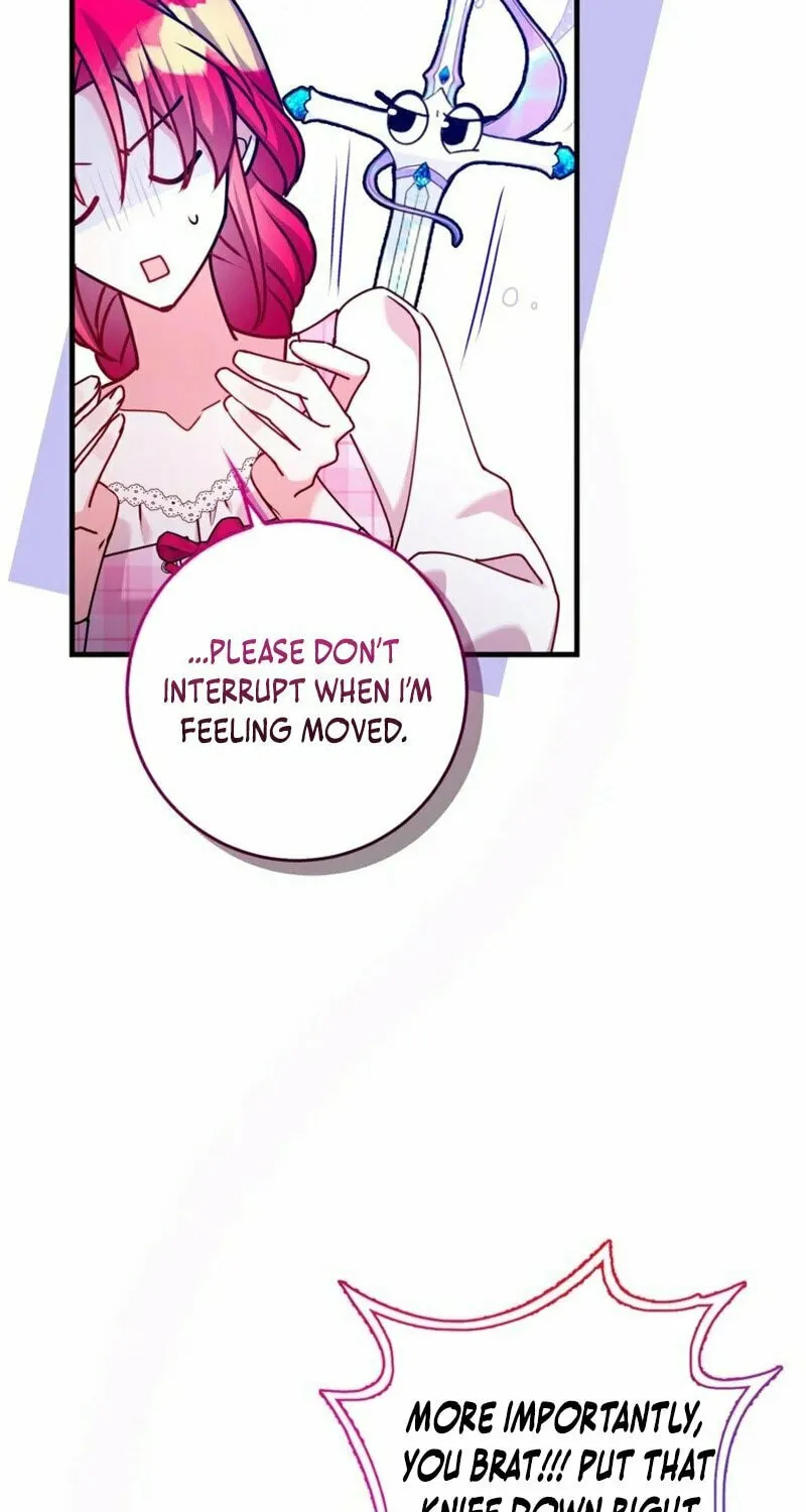 Country Life With the Sexy Majesty Chapter 33 page 20 - 