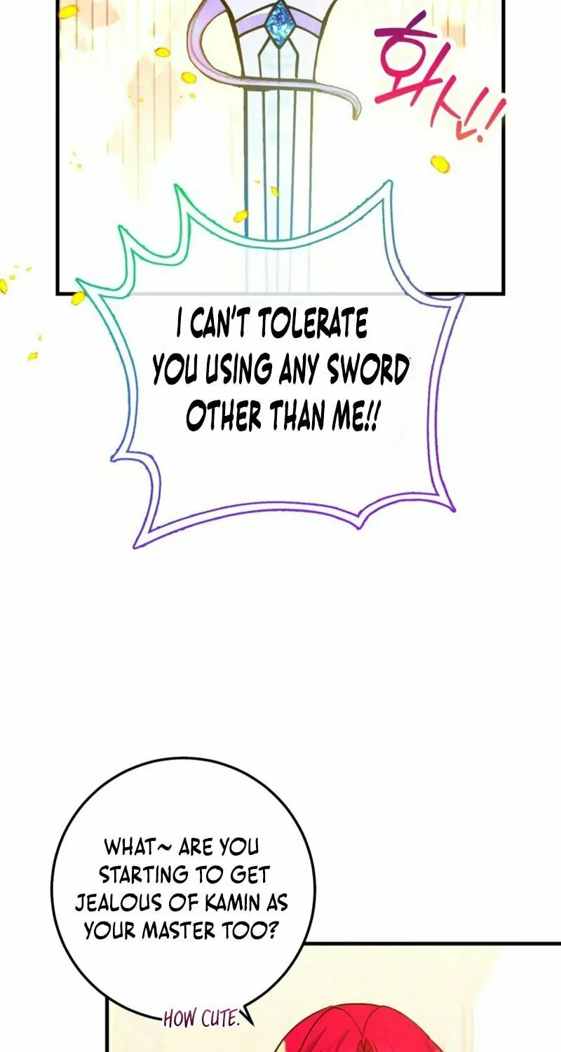 Country Life With the Sexy Majesty Chapter 33 page 23 - 