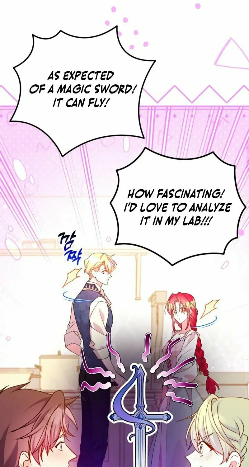 Country Life With the Sexy Majesty Chapter 33 page 25 - 