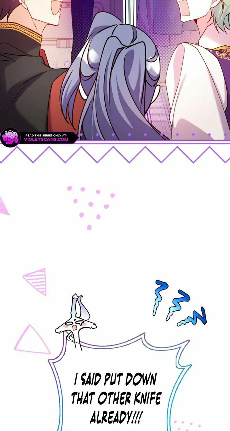 Country Life With the Sexy Majesty Chapter 33 page 26 - 