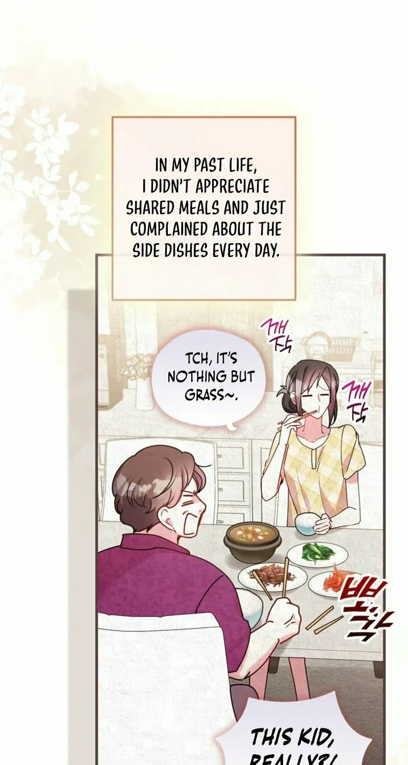 Country Life With the Sexy Majesty Chapter 33 page 32 - 