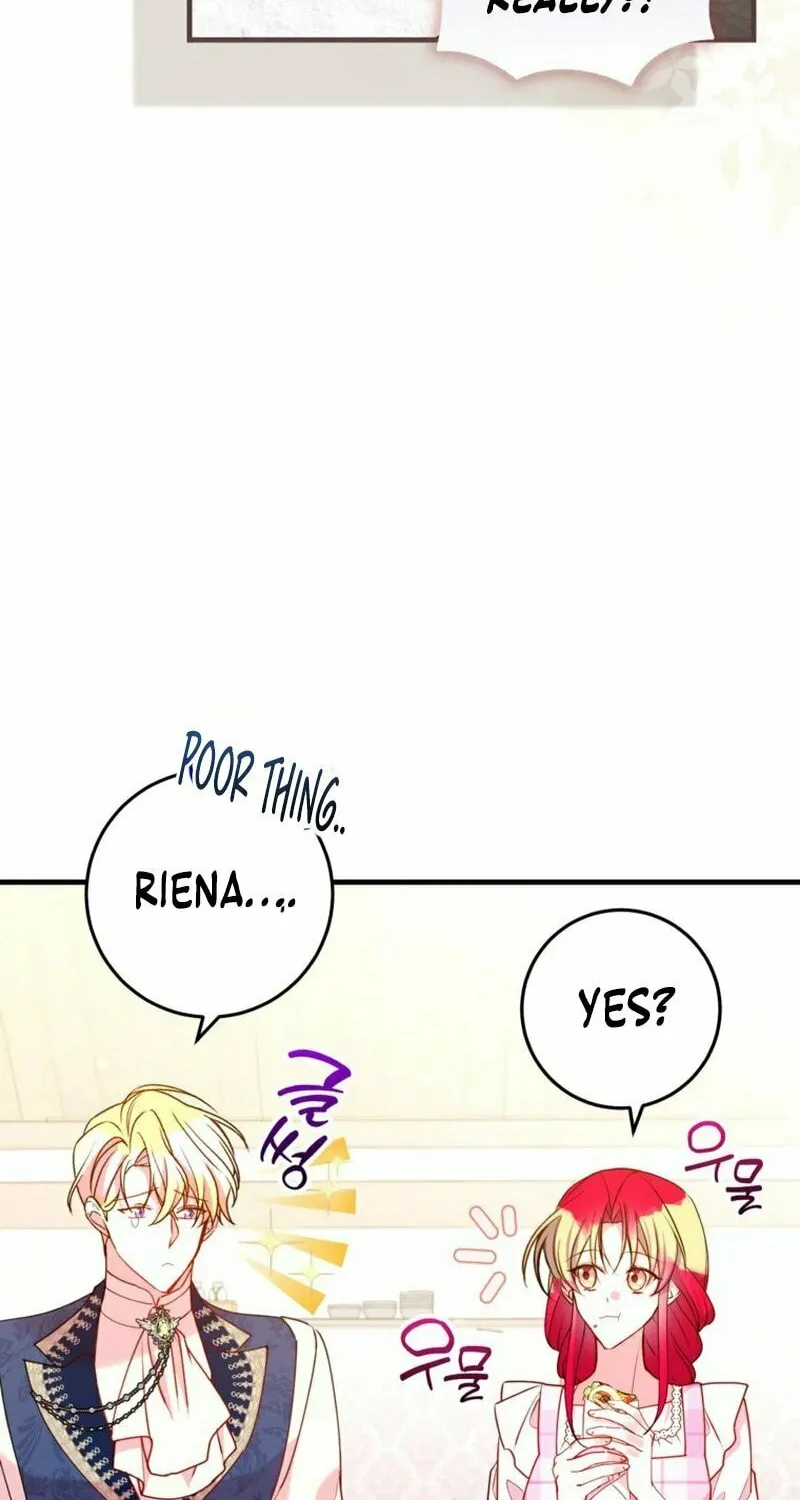 Country Life With the Sexy Majesty Chapter 33 page 33 - 