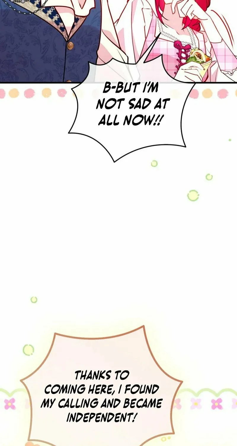 Country Life With the Sexy Majesty Chapter 33 page 35 - 