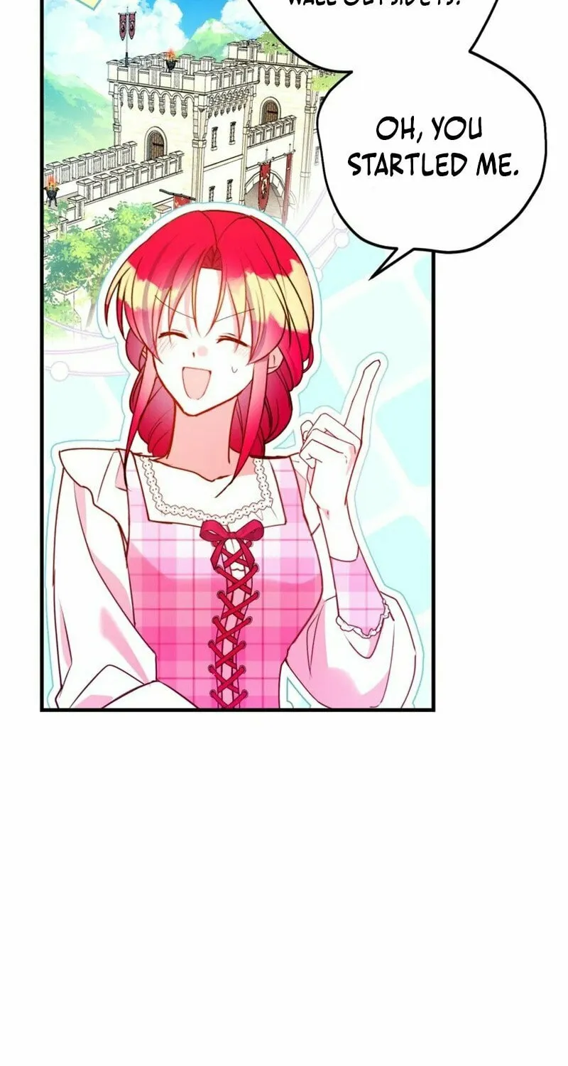 Country Life With the Sexy Majesty Chapter 33 page 39 - 