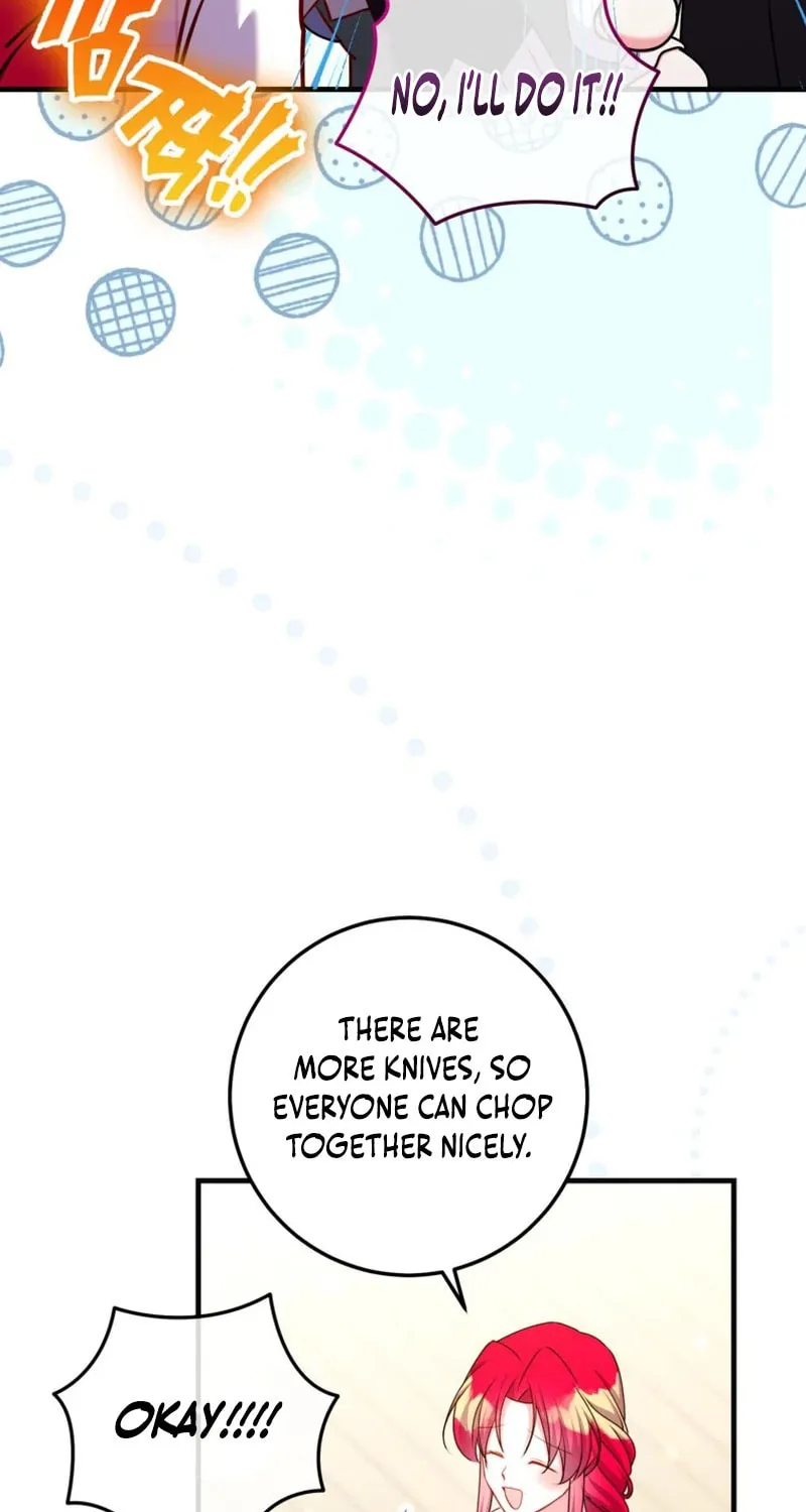 Country Life With the Sexy Majesty Chapter 33 page 5 - 