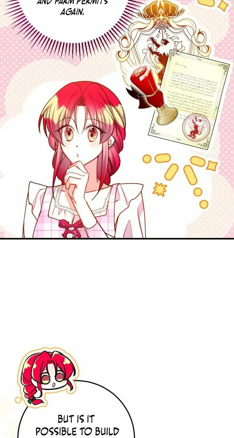 Country Life With the Sexy Majesty Chapter 33 page 42 - 