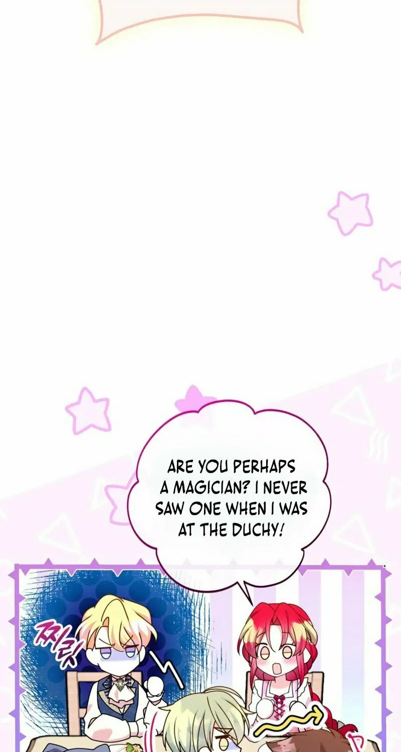 Country Life With the Sexy Majesty Chapter 33 page 46 - 