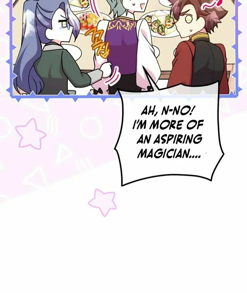 Country Life With the Sexy Majesty Chapter 33 page 47 - 