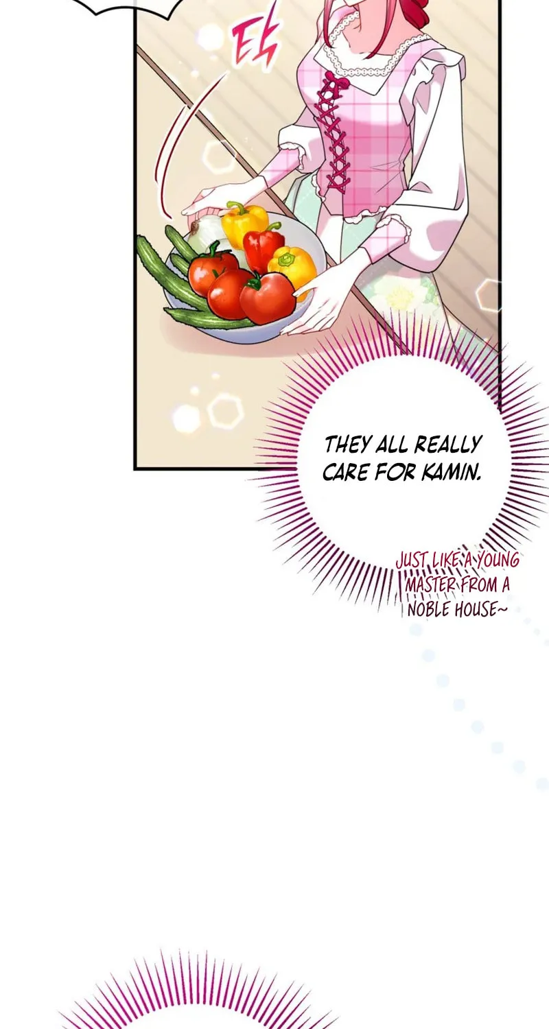 Country Life With the Sexy Majesty Chapter 33 page 6 - 