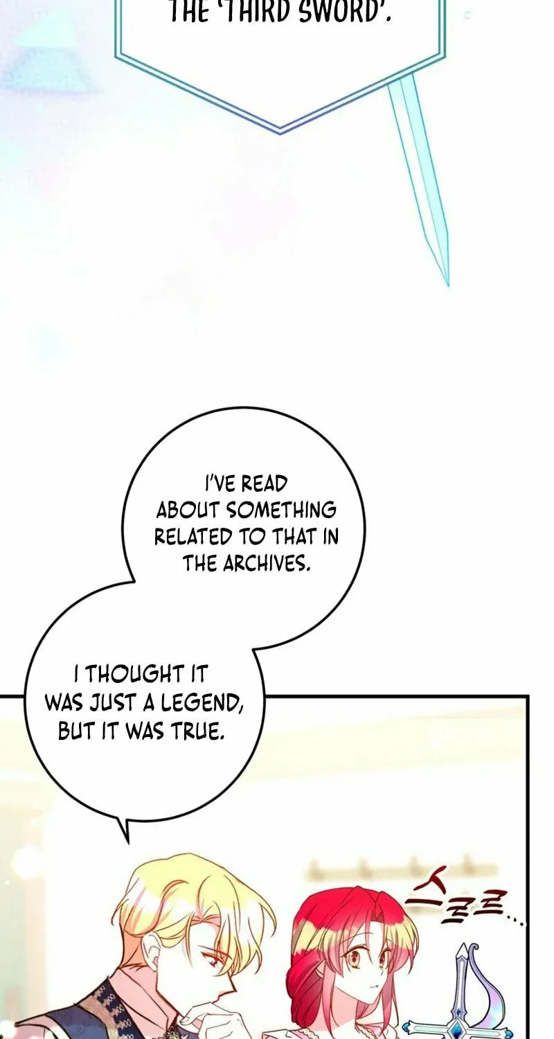 Country Life With the Sexy Majesty Chapter 33 page 57 - 