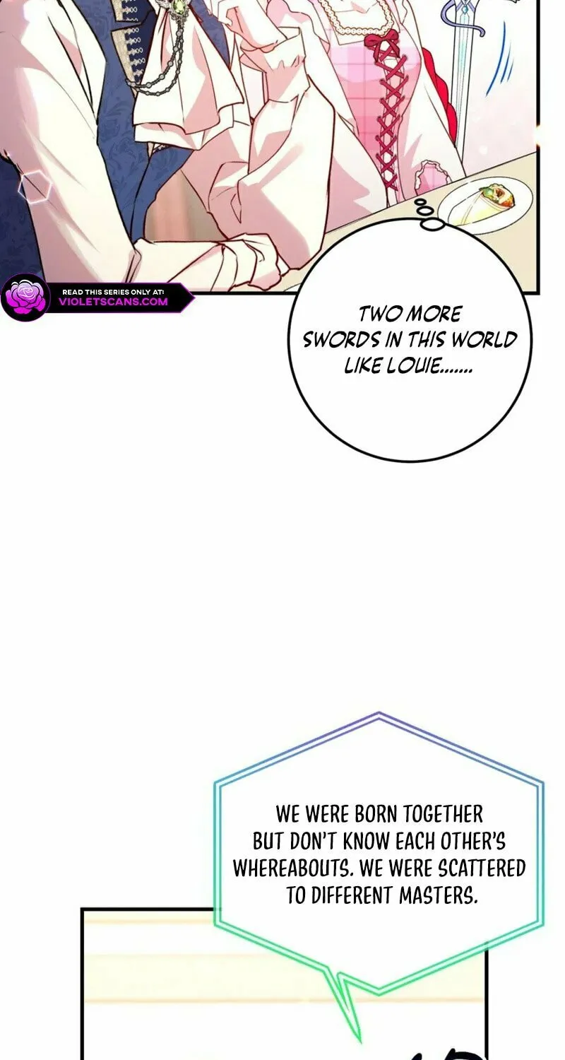 Country Life With the Sexy Majesty Chapter 33 page 58 - 
