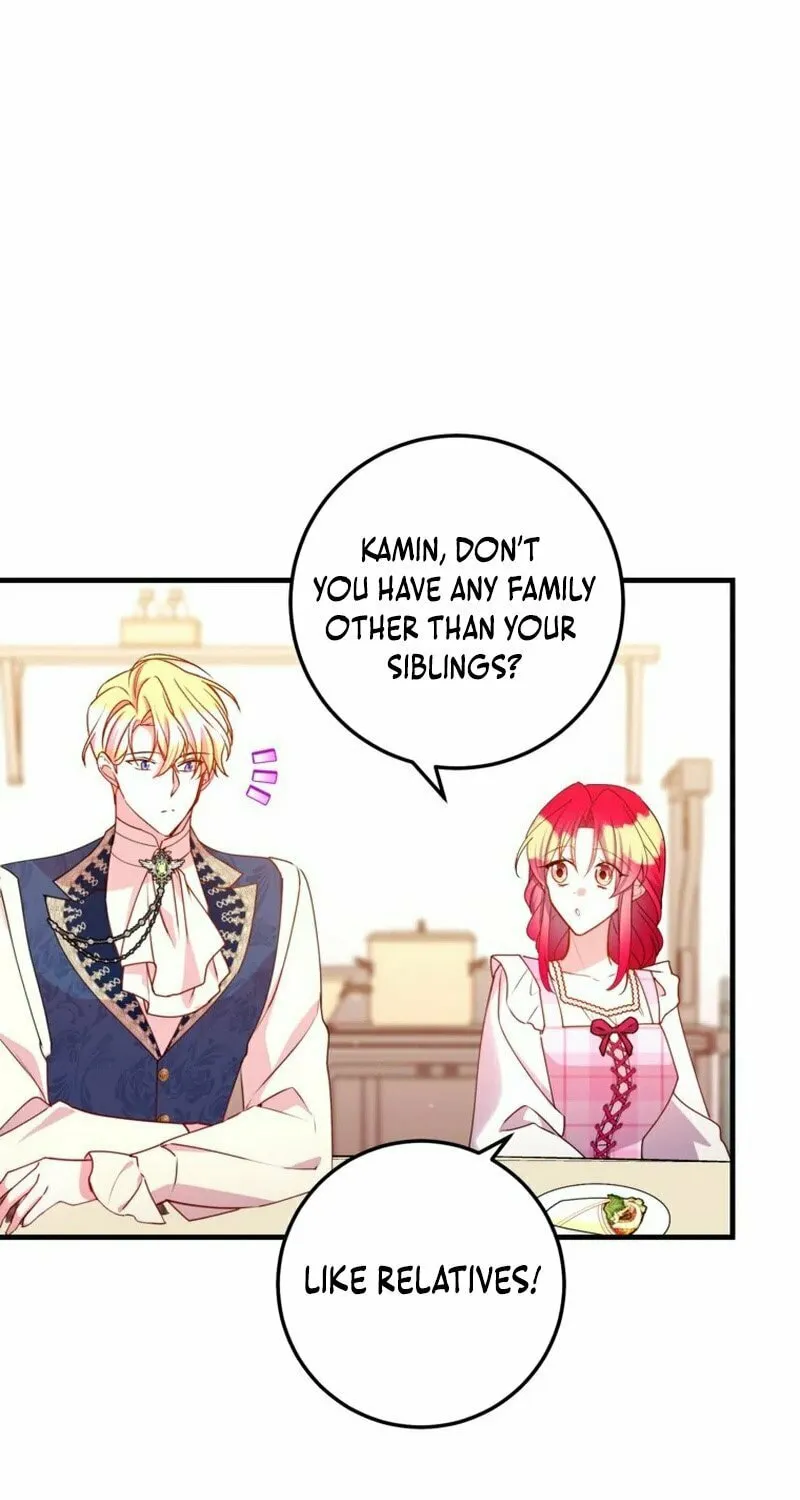Country Life With the Sexy Majesty Chapter 33 page 62 - 