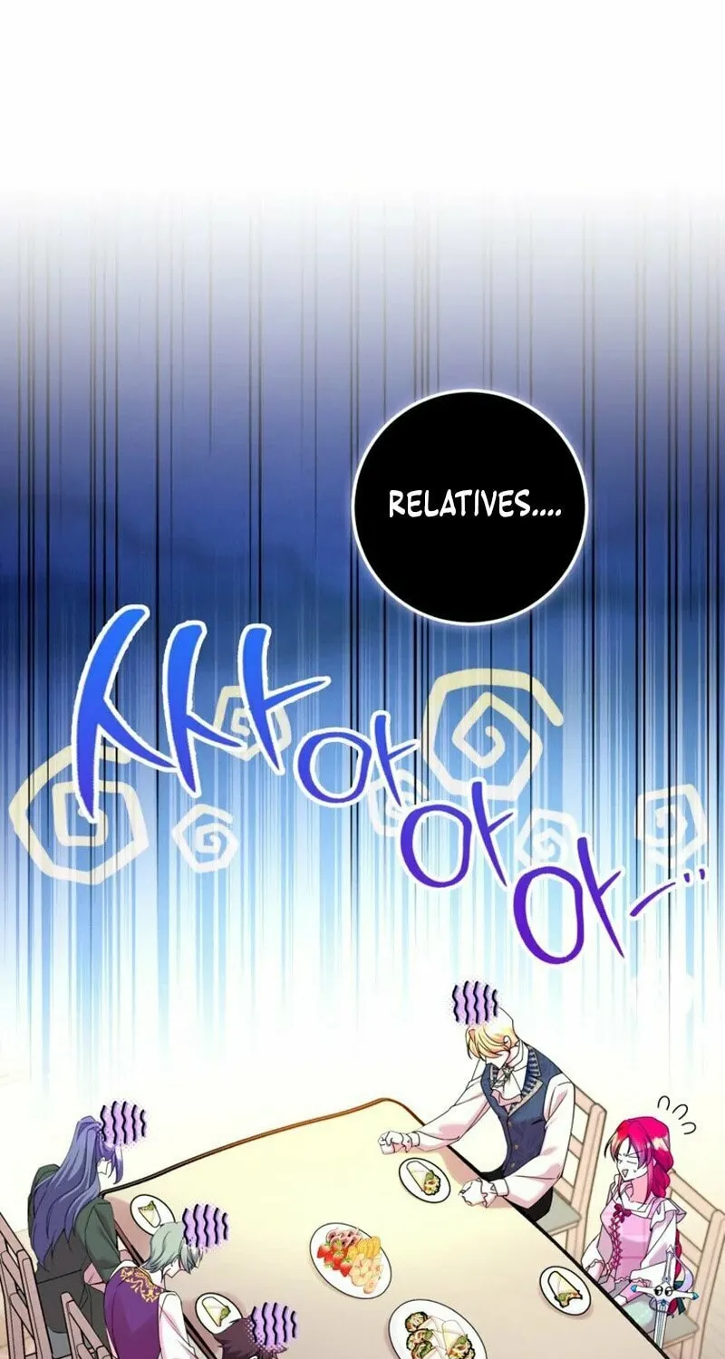 Country Life With the Sexy Majesty Chapter 33 page 63 - 