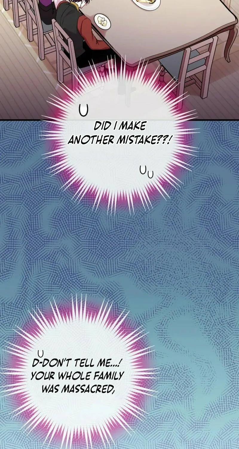 Country Life With the Sexy Majesty Chapter 33 page 64 - 