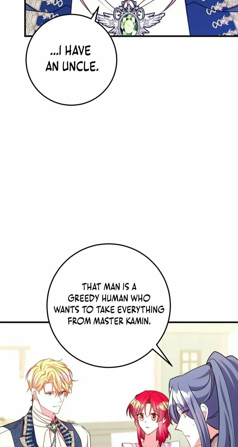 Country Life With the Sexy Majesty Chapter 33 page 66 - 