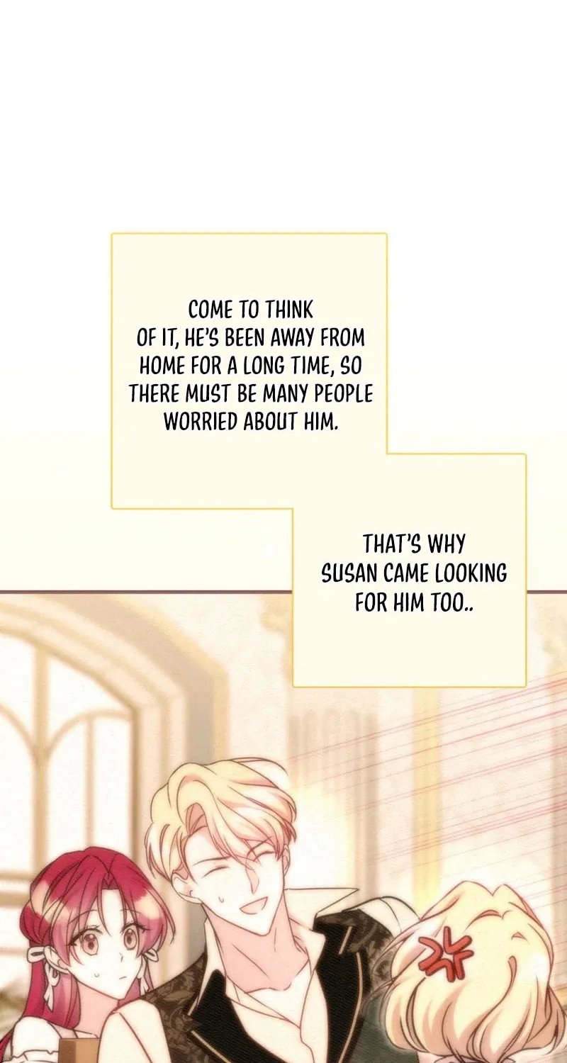 Country Life With the Sexy Majesty Chapter 33 page 8 - 
