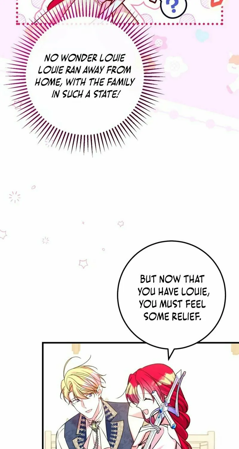 Country Life With the Sexy Majesty Chapter 33 page 72 - 