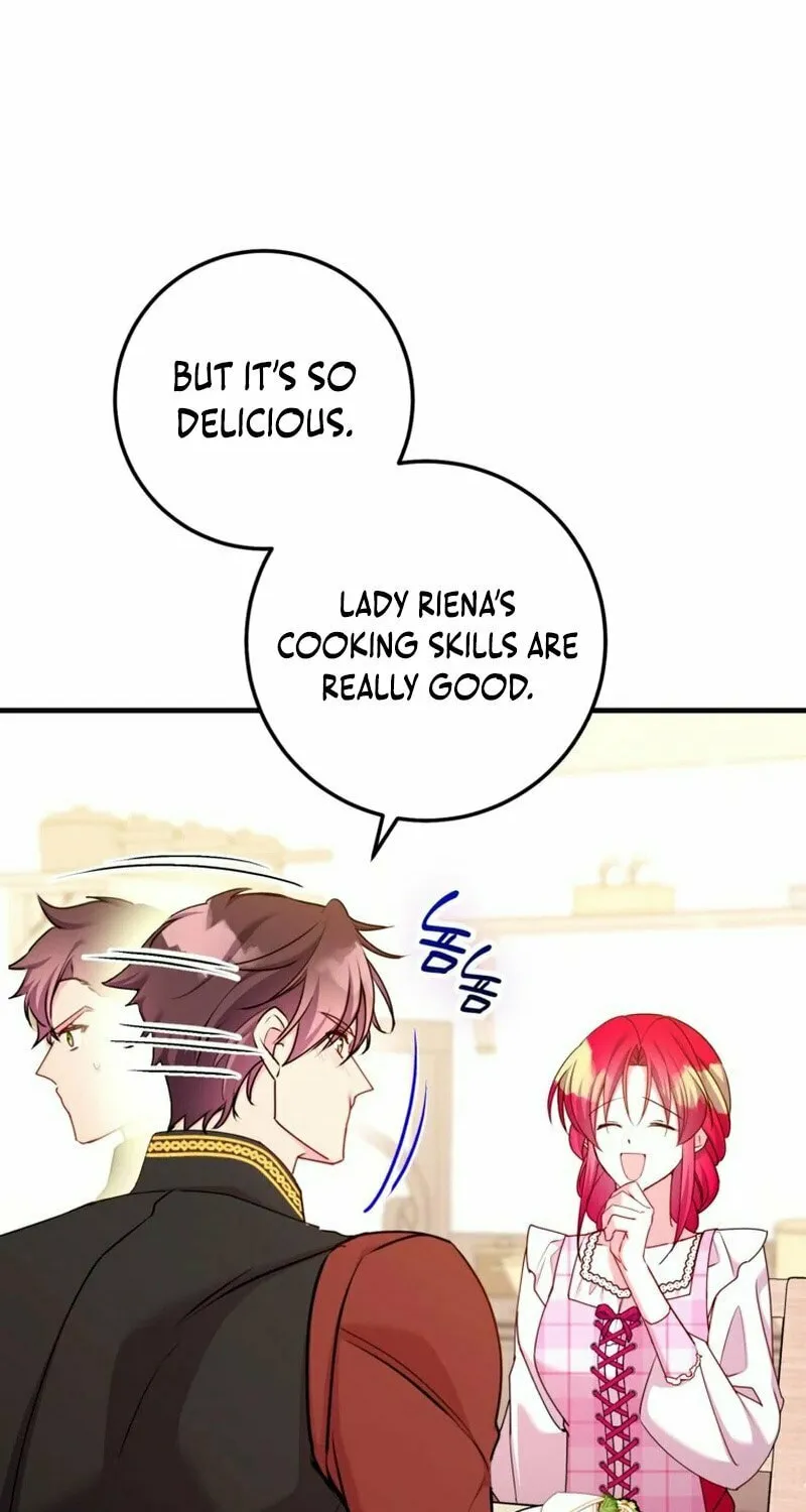 Country Life With the Sexy Majesty Chapter 33 page 77 - 
