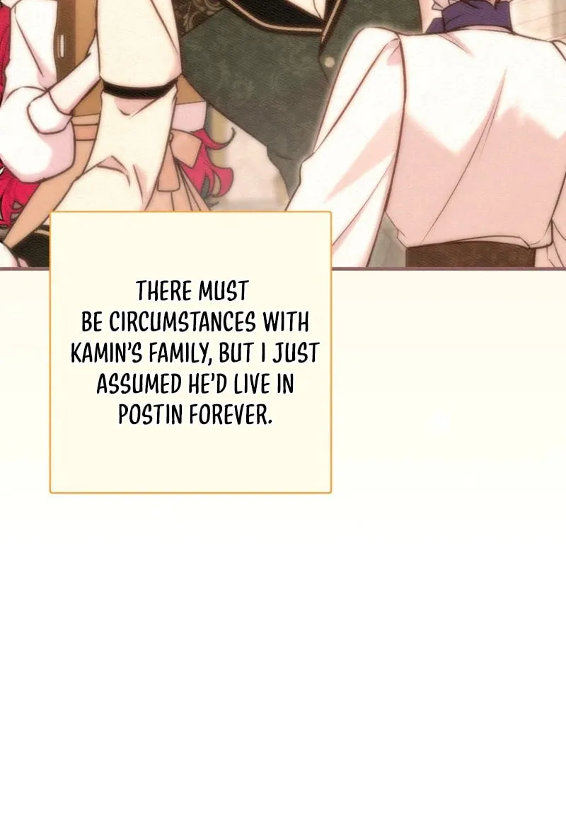Country Life With the Sexy Majesty Chapter 33 page 9 - 