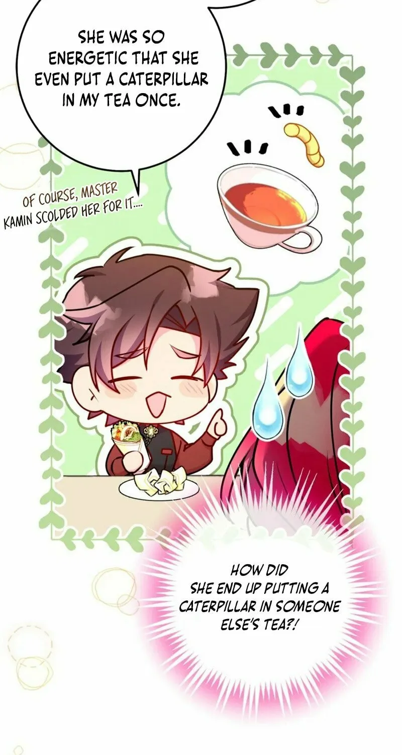 Country Life With the Sexy Majesty Chapter 33 page 81 - 