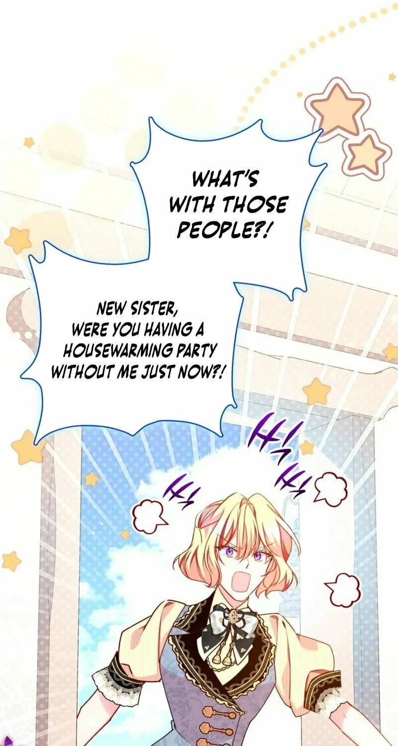 Country Life With the Sexy Majesty Chapter 33 page 83 - 