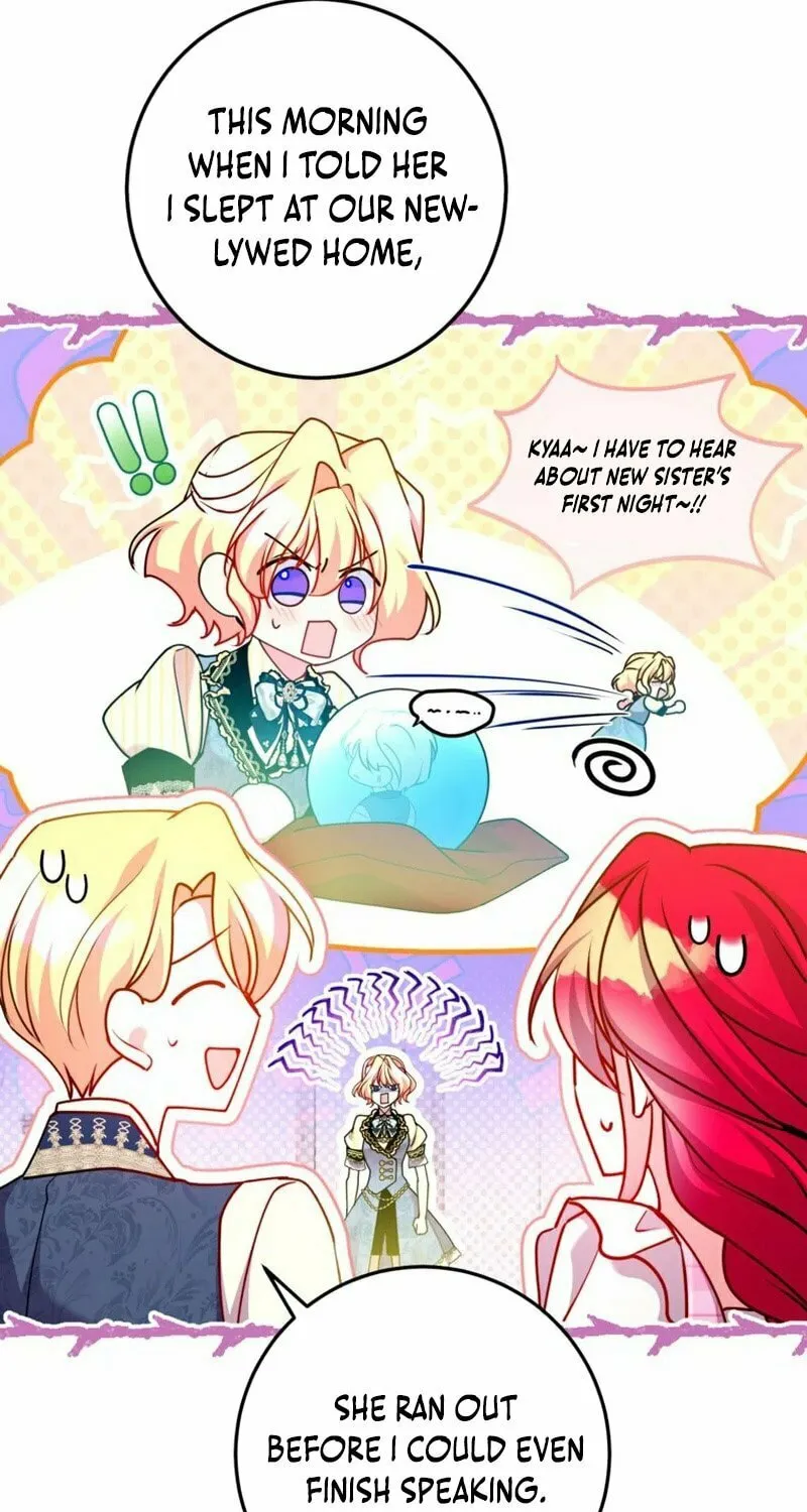 Country Life With the Sexy Majesty Chapter 33 page 85 - 
