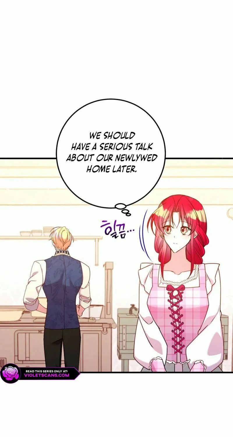 Country Life With the Sexy Majesty Chapter 33 page 10 - 