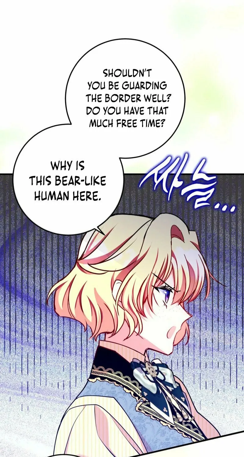 Country Life With the Sexy Majesty Chapter 33 page 91 - 