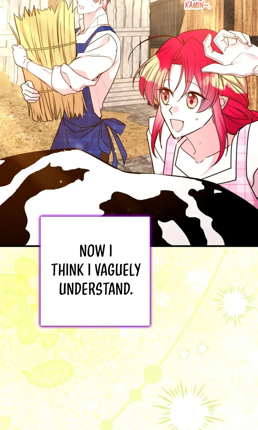 Country Life With the Sexy Majesty Chapter 34 page 103 - 