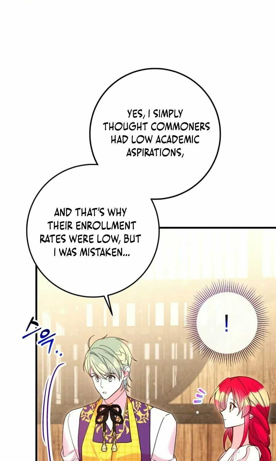 Country Life With the Sexy Majesty Chapter 34 page 106 - 