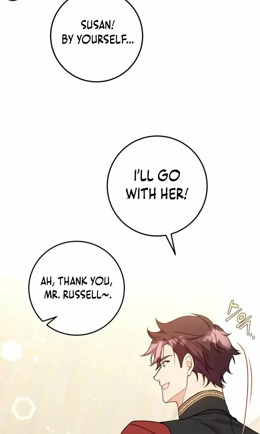 Country Life With the Sexy Majesty Chapter 34 page 13 - 
