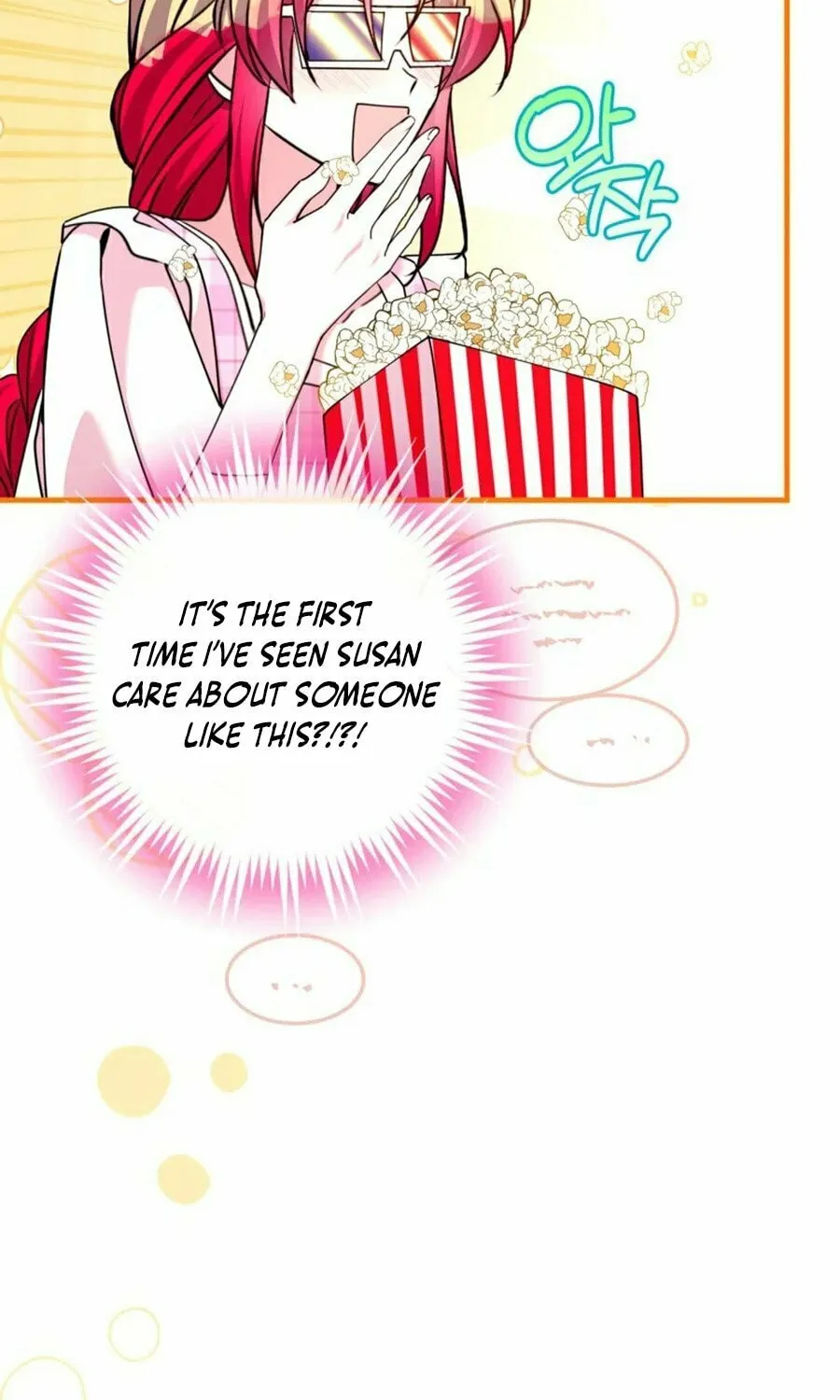 Country Life With the Sexy Majesty Chapter 34 page 18 - 