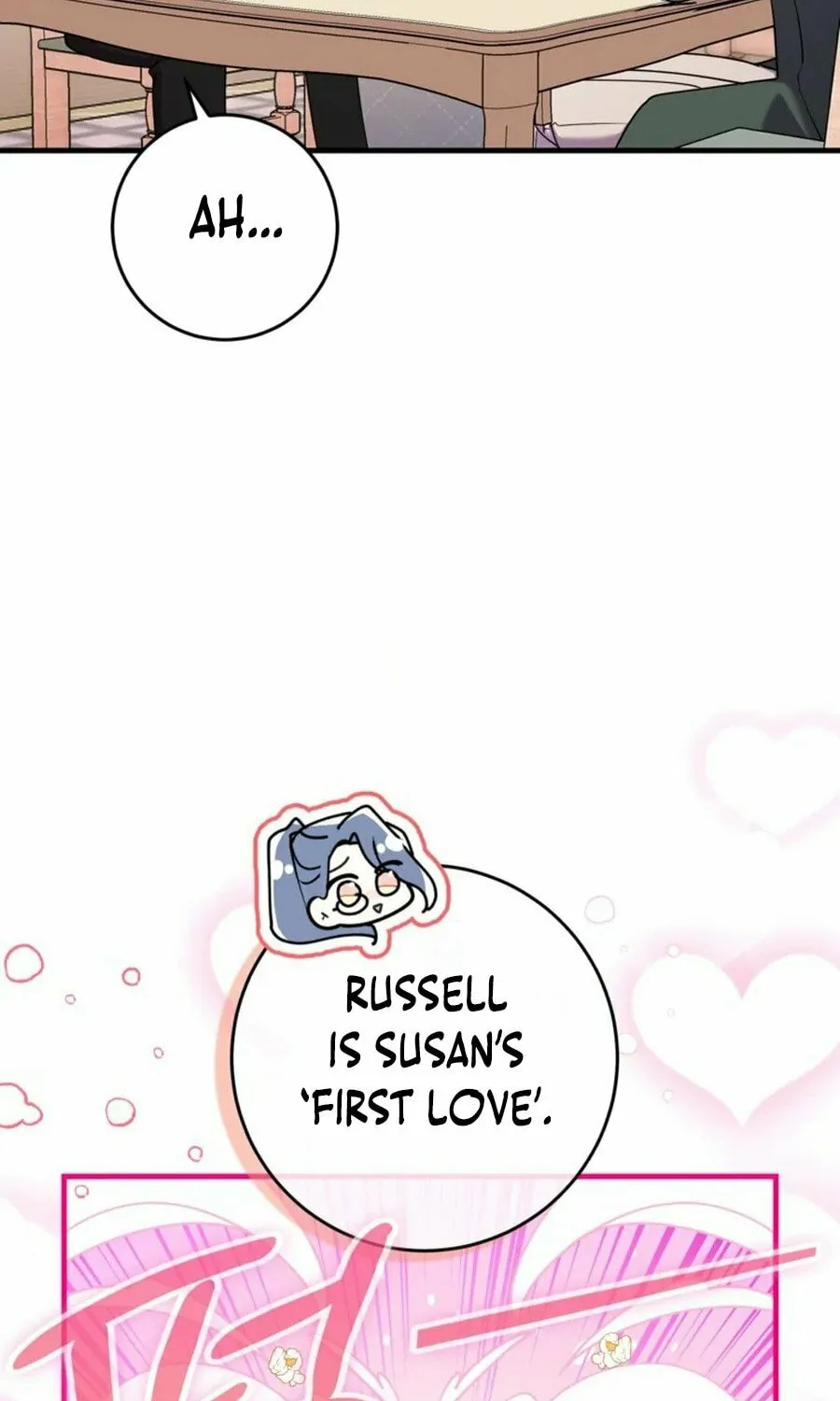 Country Life With the Sexy Majesty Chapter 34 page 20 - 