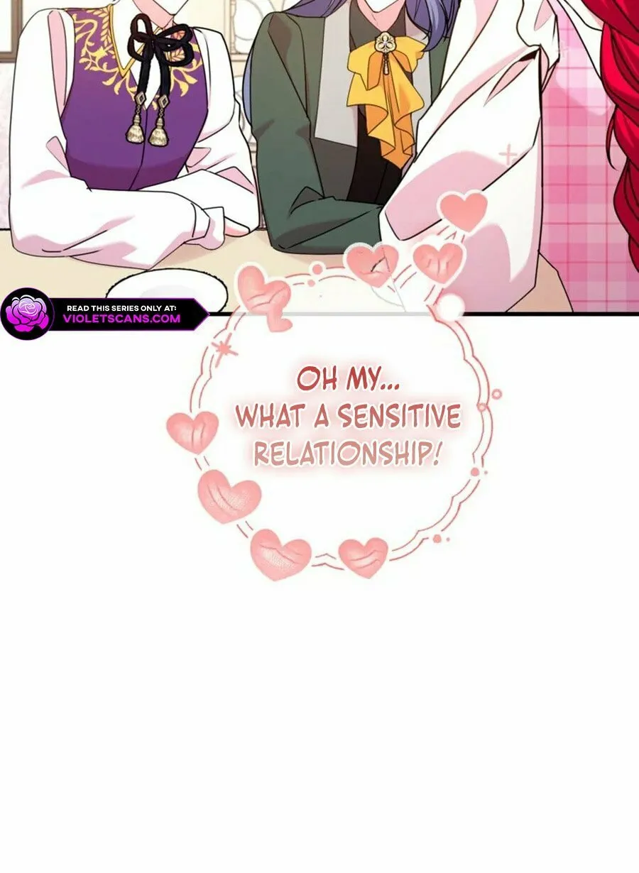 Country Life With the Sexy Majesty Chapter 34 page 23 - 