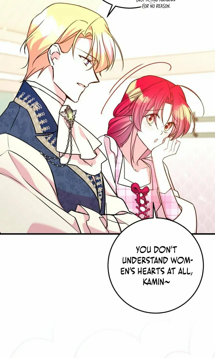 Country Life With the Sexy Majesty Chapter 34 page 26 - 