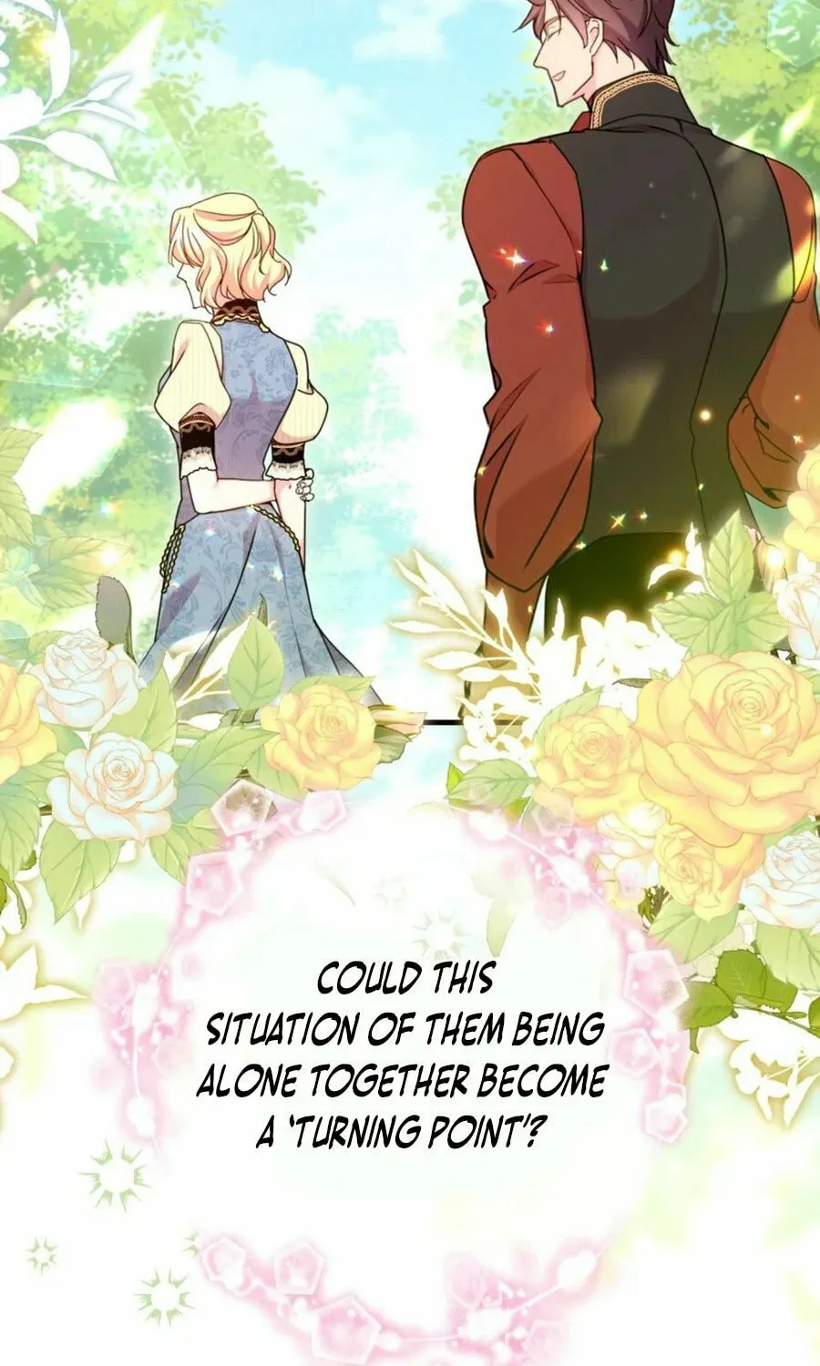 Country Life With the Sexy Majesty Chapter 34 page 29 - 