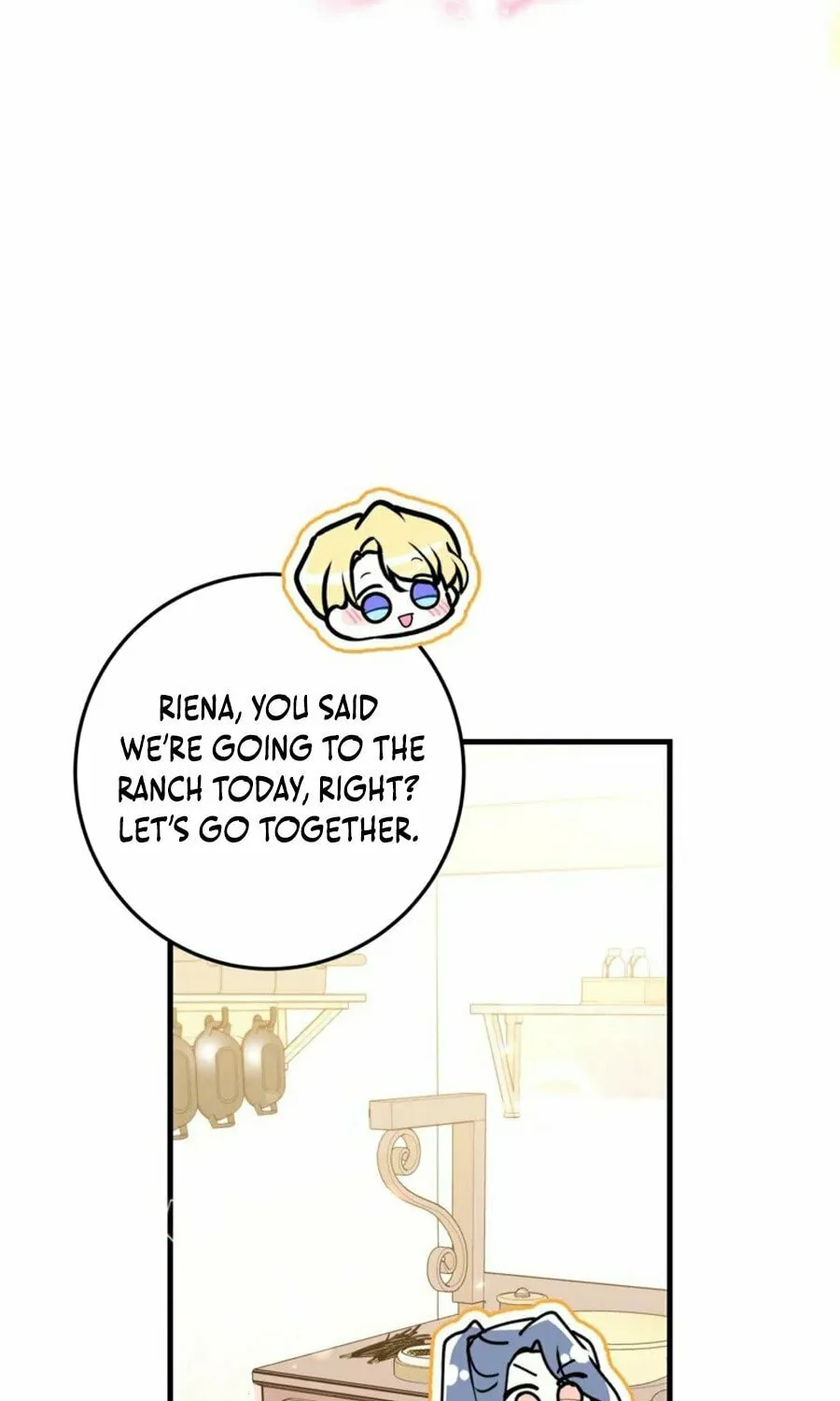 Country Life With the Sexy Majesty Chapter 34 page 30 - 