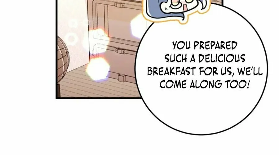 Country Life With the Sexy Majesty Chapter 34 page 31 - 