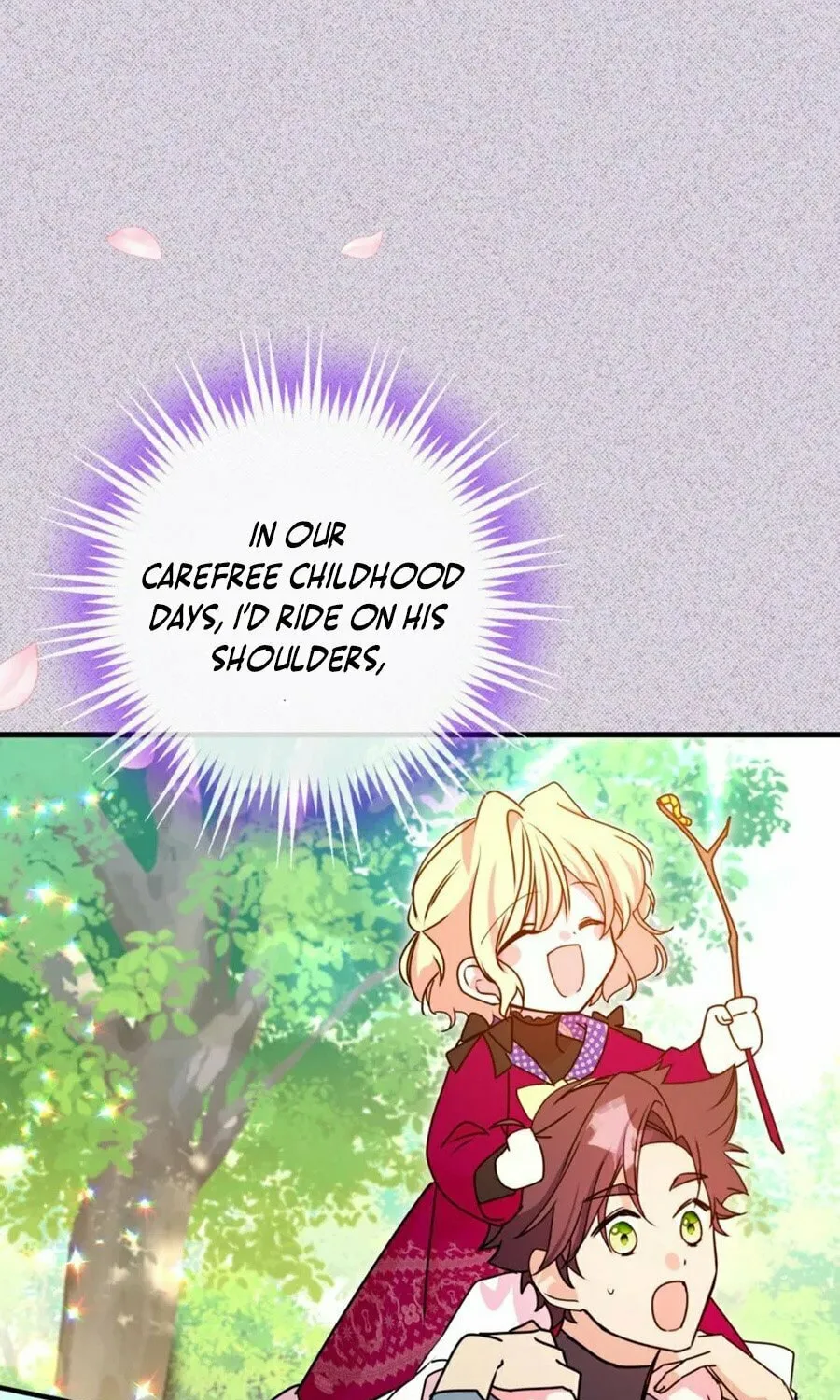 Country Life With the Sexy Majesty Chapter 34 page 51 - 