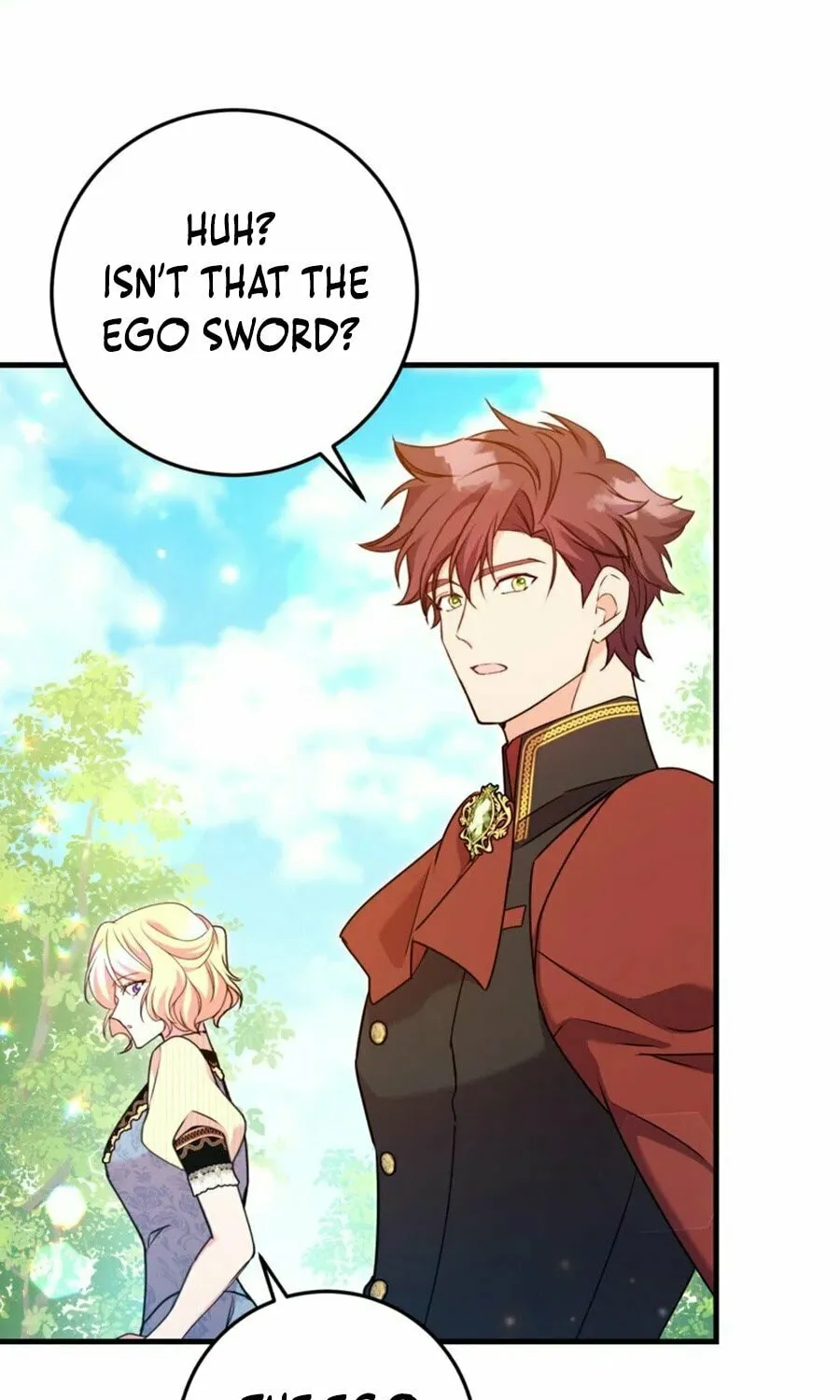 Country Life With the Sexy Majesty Chapter 34 page 53 - 