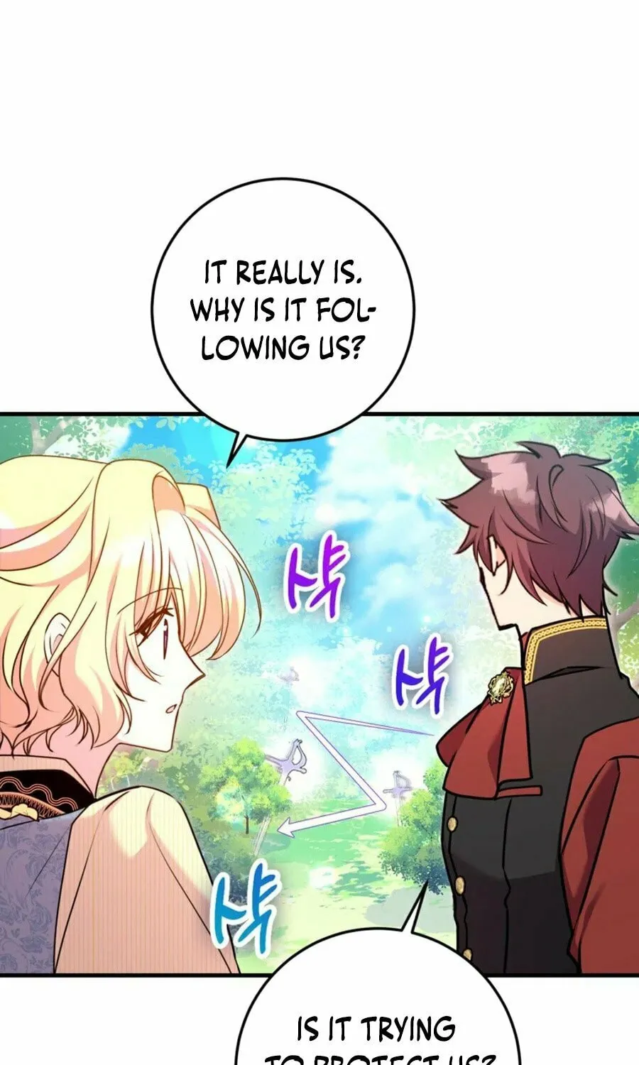 Country Life With the Sexy Majesty Chapter 34 page 55 - 