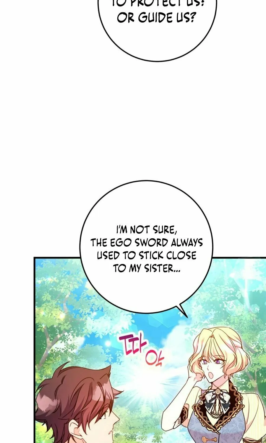 Country Life With the Sexy Majesty Chapter 34 page 56 - 