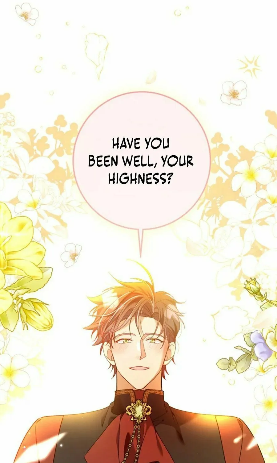 Country Life With the Sexy Majesty Chapter 34 page 59 - 