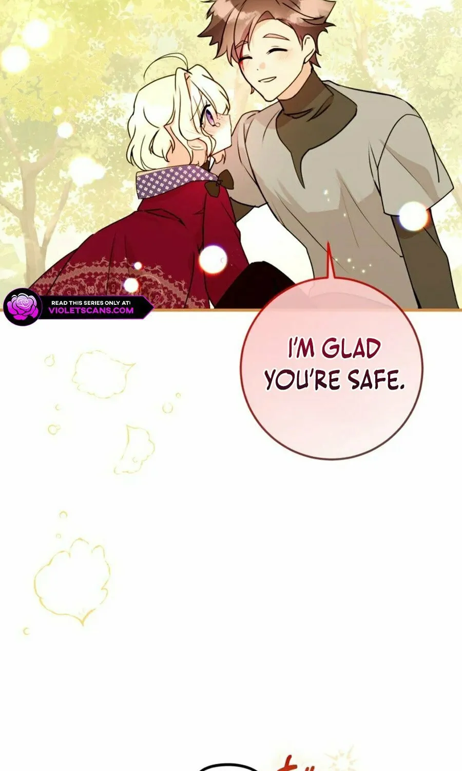 Country Life With the Sexy Majesty Chapter 34 page 63 - 