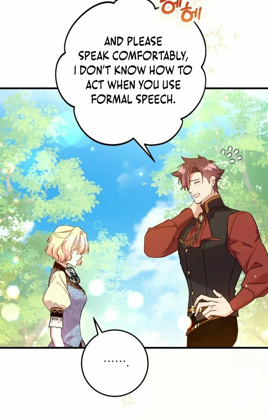 Country Life With the Sexy Majesty Chapter 34 page 64 - 